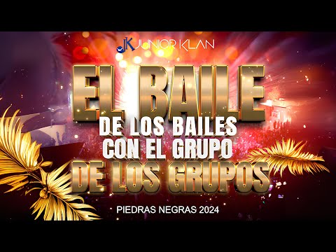 02 LA NEGRA INÉS | JUNIOR KLAN