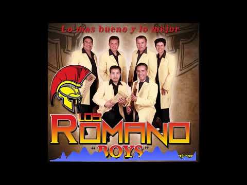 Los Romano Boys - Lo Bueno y lo Mejor