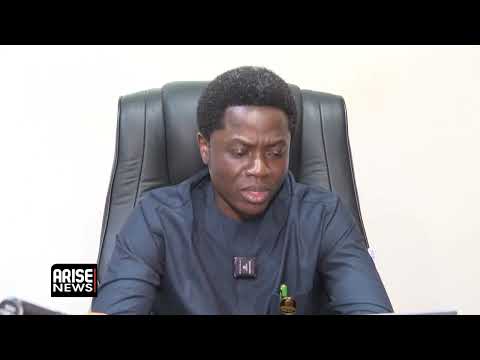 YouTube video thumbnail: Delta Govt Launches Immunization Drive After Diphtheria Outbreak