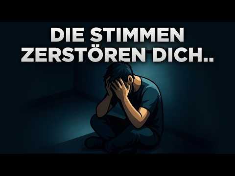 Diese 3 Denkfehler ruinieren Dein Selbstbewusstsein – jeden Tag!