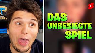 Paluten guckt Shorts bis seine Mutter Tetris durchspielt