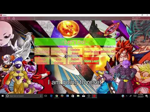 Dragonball Rage Rebirth 2 Codes 07 2021 - roblox dragon ball rage rebirth 2 goku codes