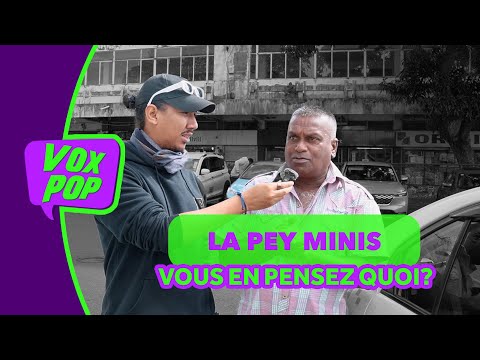 Faut-il baisser le salaire des ministres? - VoxPop