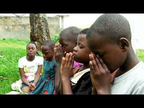 A Day At Villages of HOPE Ministries