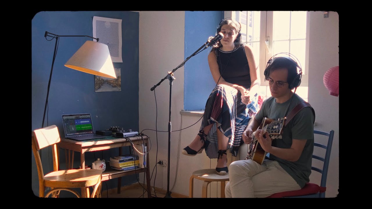 Wallflower Duo