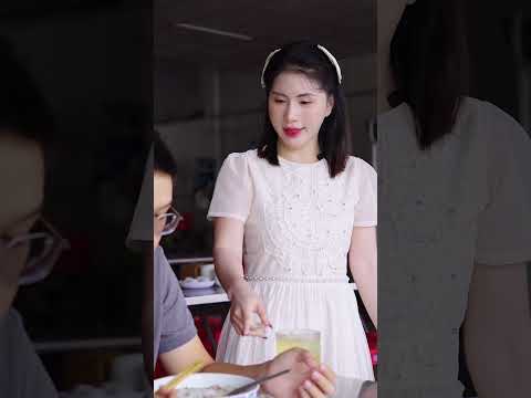 Phở bắc phở nam #haihuoc #cuoncuoncon #xuhuongyoutube #funny #cuoichutthoi #giaitri #comedy