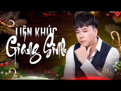 Giáng Sinh 2025 An Lành | Liên Khúc Nhạc Giáng Sinh HAY NHẤT 2025 | JINGLE BELL