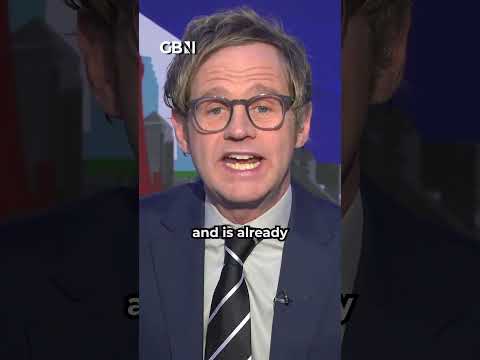 Keir Starmer is OUT OF HIS DEPTH