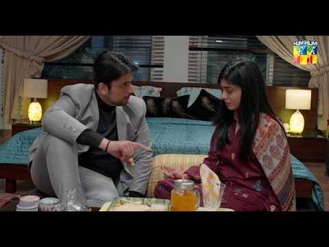Jafaa - Episode 11 - Promo - Friday At 08 PM [ Sehar Khan, Mawra Hussain & Mohib Mirza ] - HUM TV