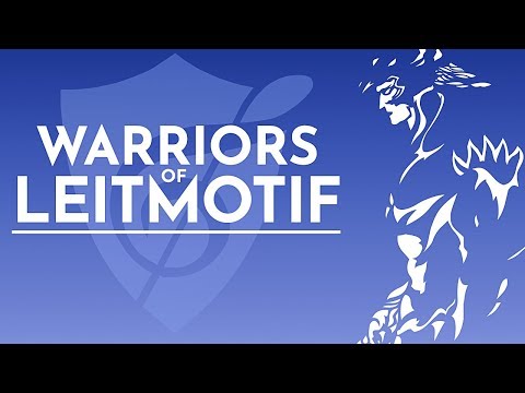 Final Fantasy IV | Warriors of Leitmotif