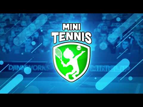 Mini Tennis teaser