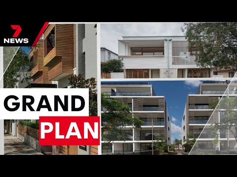 Premier’s plan to ease Sydney's Housing Shortage receives Major Backlash