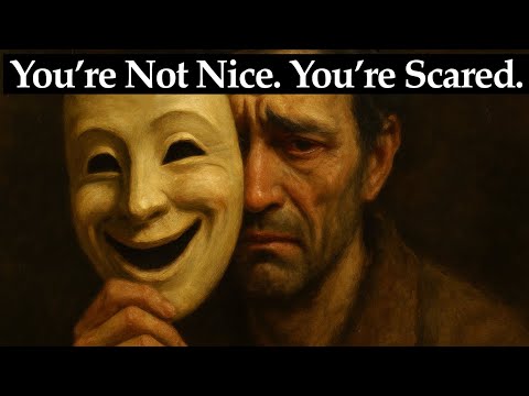 The Dark Side of People-Pleasing (and how to finally break free)