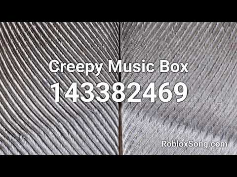 Scary Id Code Roblox 07 2021 - gary song roblox id