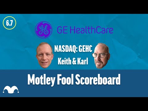 Could GE HealthCare Deliver 5–10% Annual Returns?