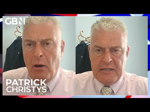 Lee Anderson on report finding Albanians not at risk in their country: 'Albania is a safe country!'