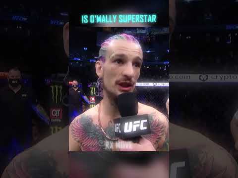 Is O'Malley UFC Fenomen? 🥊😤