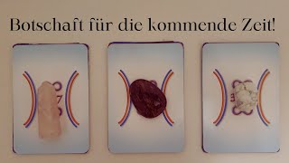 🪽Botschaft für die kommende Zeit! Wähle einen Stapel!🪽 #pickapile #orakel