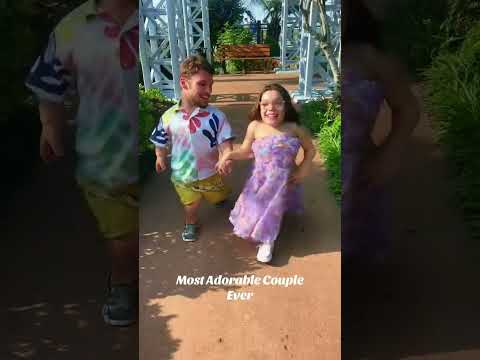 Most Adorable Couple Ever. #beautiful #couple #dating #boyfriend #love #smile #cute #adorable