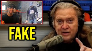 6 Mins Ago: Steve Bannon LEAKED The Whole Secrets About Charlie Kirk