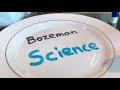 Analyzing the Bozemanscience Theme Music