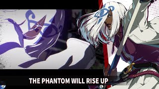 A Tenth of Myself [With Lyrics] (Venom Theme) - Guilty Gear Strive OST