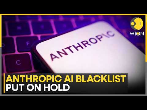 US Court Temporarily Blocks Pentagon Action | WION