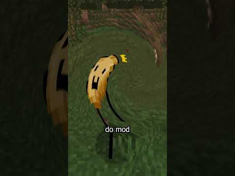 o mod mais bizarro