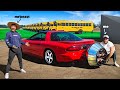 Jet-Powered Car Project Challenges
