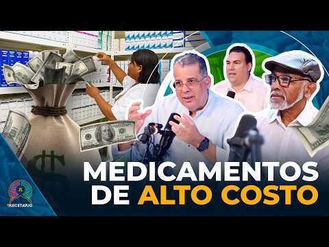 TRAGEDIA INMINENTE! PACIENTES SE DESMAYAN ESPERANDO MEDICAMENTOS ALTO COSTO