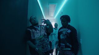 TIVI GUNZ x BLOKECON - OSTIA TIO (VIDEO OFICIAL)