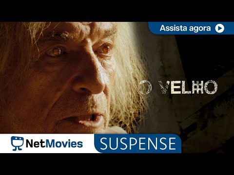 O Velho - Filme Completo em Português - Filme de Drama | NetMovies Suspense