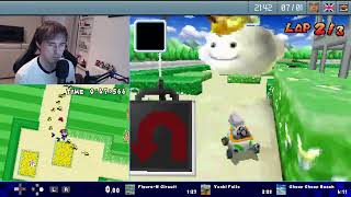 abel Twitch stream - 01 July 2026
