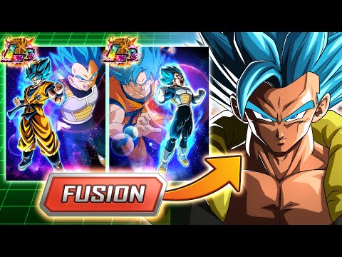 Dokkan 10th Anniversary Part 2!