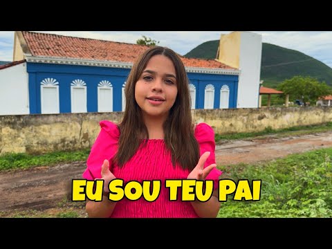 Valesca Mayssa | Eu Sou Teu Pai [Rayne Almeida] Cover