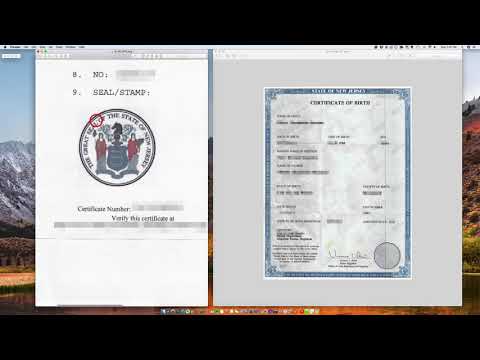 Paterson Nj Birth Certificate Application 01 2022 Paterson Nj Birth Certificate Application 01 2022