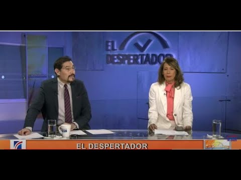 EN VIVO 4/11/2021 #ElDespertadorCompleto