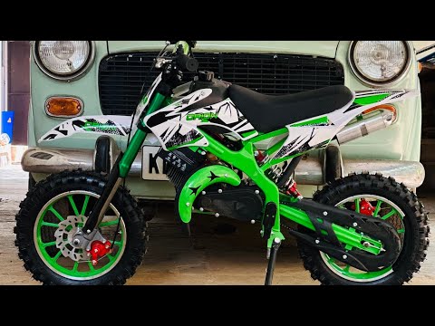 How to purchase Dirtbike  #dirtbike #minibike