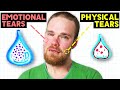 Understanding Human Tears