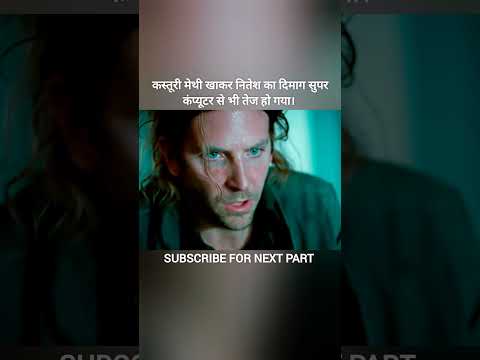 नितेश का दिमाग सुपर कंप्यूटर से भी तेज हो गया।
