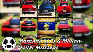 377: Montana LLCs & Million-Dollar Missteps with John Draneas