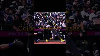 You sub I’ll sub back #mlb #baseball #edit #short