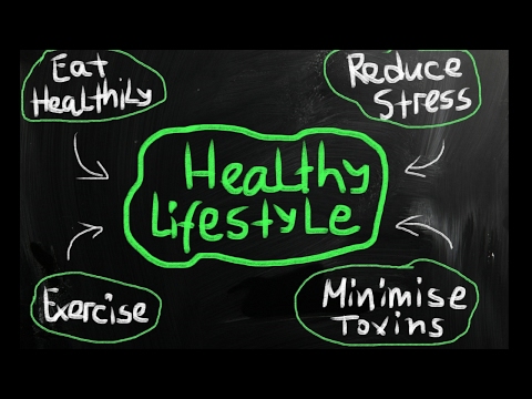 Health Needs To Be On Your Agenda