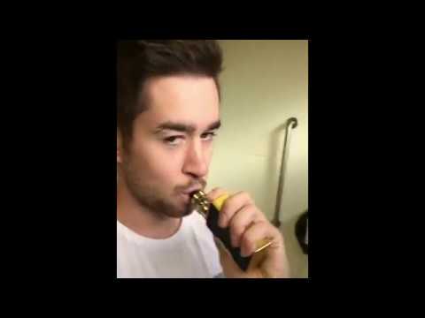 Just Vaping