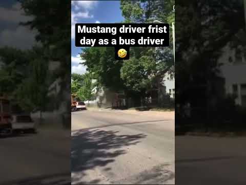 This bus driver must think he’s playing gta 🤣 via ig :@namejai