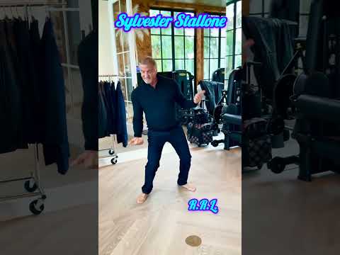 Sylvester Stallone
