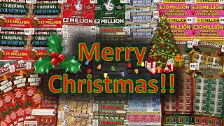 Christmas Celebration Episode 2025! ©