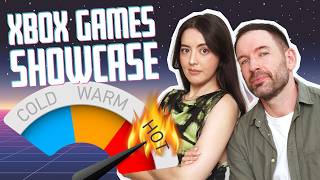 XBOX SHOWCASE HYPEMETER LIVE 🔥 | Xbox Games Showcase Reaction Stream 2026