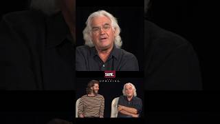 Andrew Garfield 🤝 Paul Greengrass
