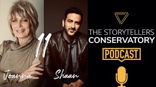 Joanna Cassidy - Star actress and soulful union leader: SAG-AFTRA National and LA Local Board.